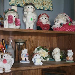 Dreamsickle collection